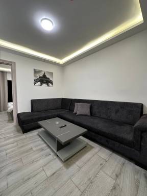 Appartement Al Radwan