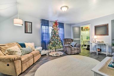 Apartment  Flint