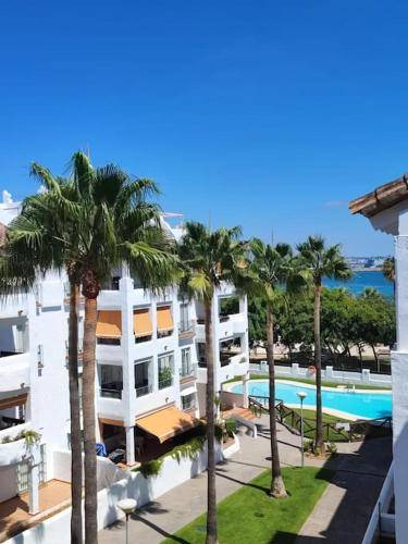 Apartment Rota