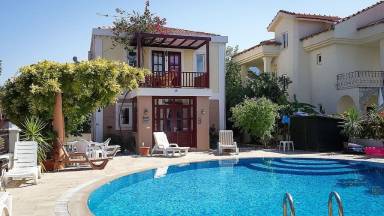Villa Kitchen Dalyan Belediyesi