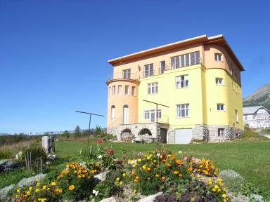 Appartement Tatranská Polianka