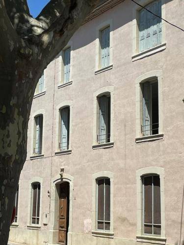 Villa Peyriac-de-Mer