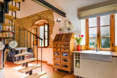 Privé kamer 90 m²