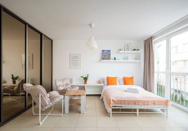 Appartamento 36 m²
