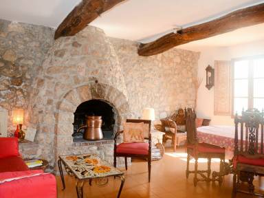 Maison de vacances Levens