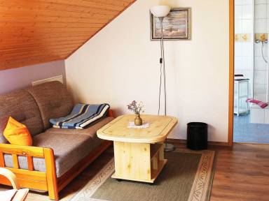 Apartment Rankwitz