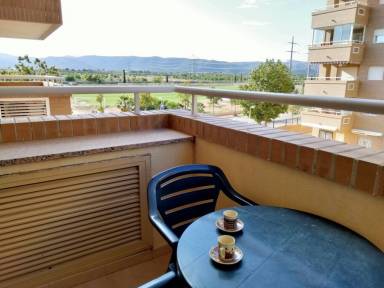 Appartement Oropesa del Mar