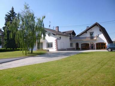 Villa Rosheim