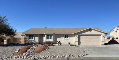 House Lake Havasu City