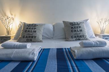 Appartamento vacanza 95 m²