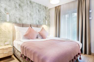 Appartement  Grzegórzki