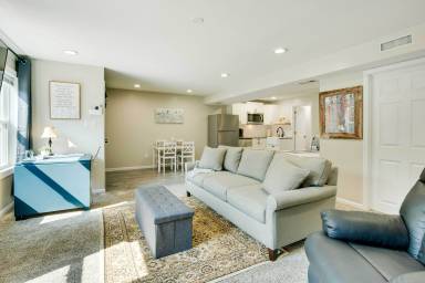 Apartment Liberty