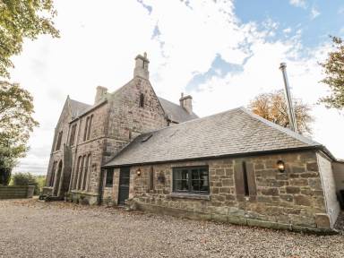 Cottage  Norham