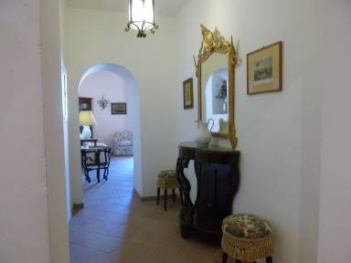 Ferienwohnung  Tropea