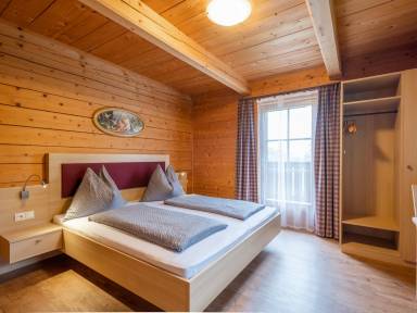Chalet  Schwaighof