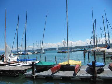 Apartamento Constanza