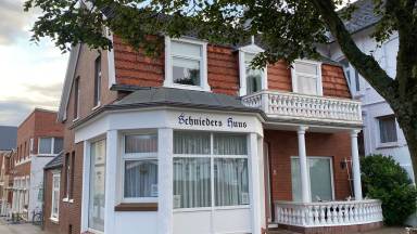 30 m² Ferienwohnung