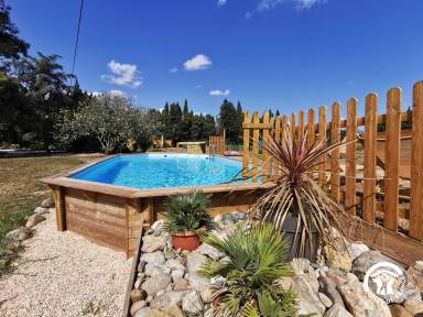Gîte 30 m²