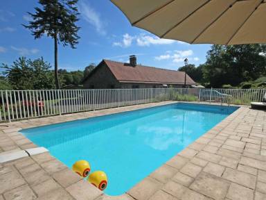 Cottage Sainte-Honorine-la-Guillaume