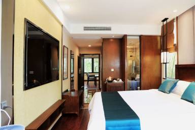 Accommodation Jinjiang