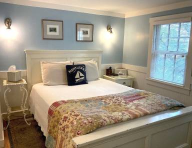 Bed and breakfast Provincetown