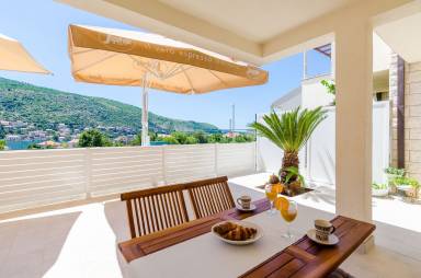 Appartement Mokošica