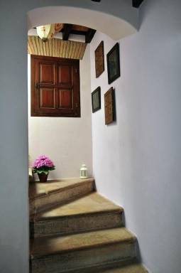 Casa San Roque