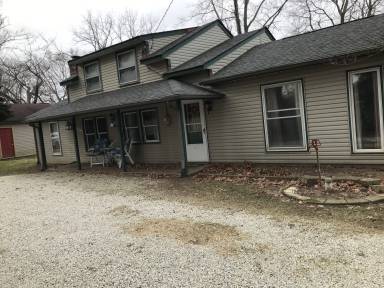 Bed and breakfast Canton