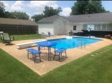 House Fort Smith