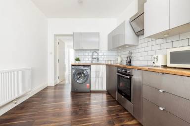 Appartement 42 m²