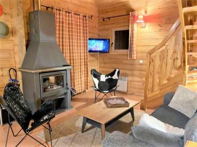 Chalet Le Dévoluy