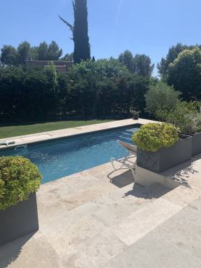 Maison de vacances
