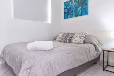 Apartamento Aire acondicionado Industrial