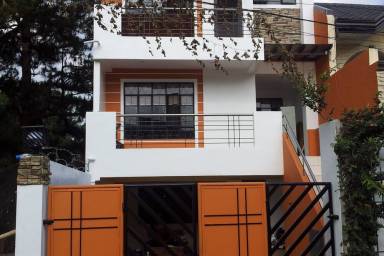 Apartment Baguio