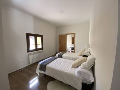 Casa rural Jardín Illescas