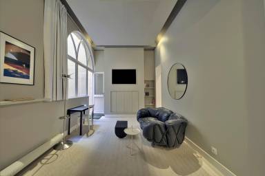Appartement Bordeaux