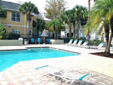 Condo Clearwater