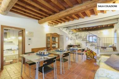 Bed and breakfast Arezzo