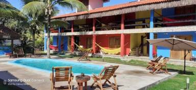 Apartamento Residencial Itaipú