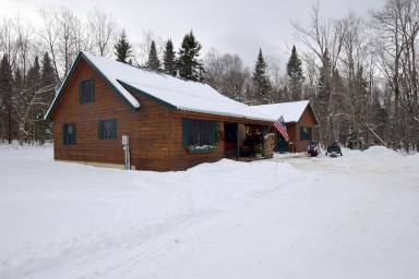 Cabin Pet-friendly Pittsburg