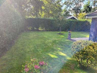 Huis 55 m²