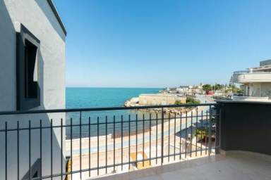 Appartement 40 m²