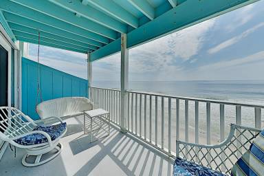 Condo Kure Beach