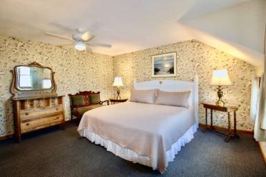 Bed and breakfast New Shoreham
