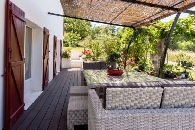 Casa de 40 m²
