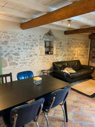 Appartement Caissargues