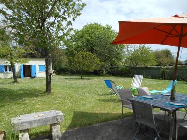 Maison de vacances La Tremblade