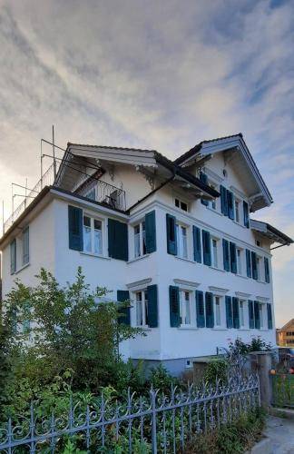 Ferienwohnung Gossau