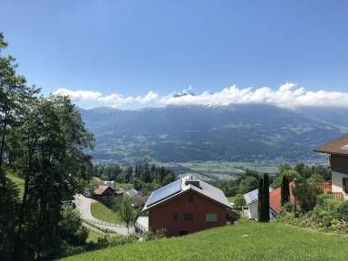 Apartment Liechtenstein