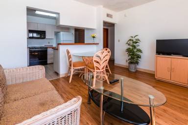 Condo Tamuning